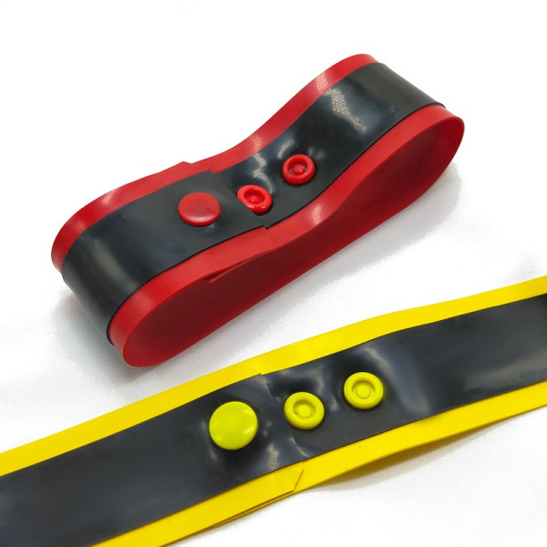 Bicep strap (wide)